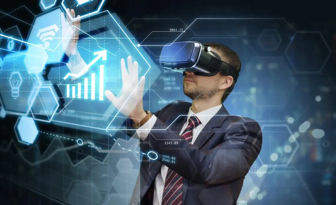 Peluang Penggunaan Teknologi VR dan AR Untuk Bisnis