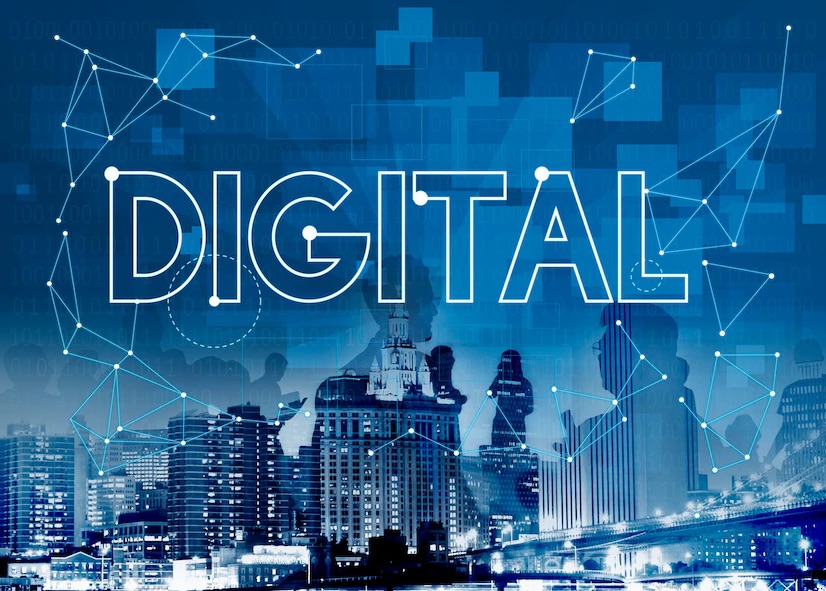 NeutraDC Telkom Dukung Kemajuan Ekonomi Digital