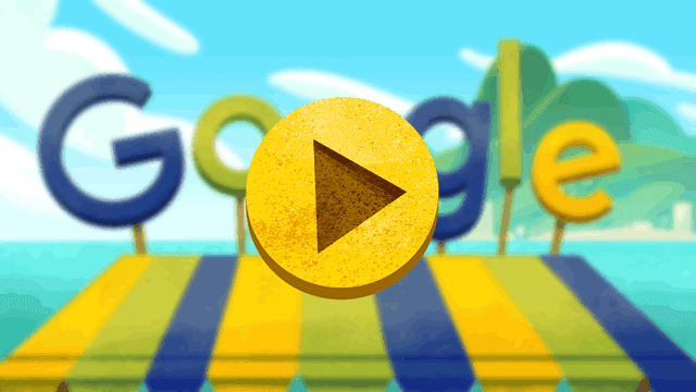 Cara Memainkan Game Google Doodle, Ringan dan Cocok Buat Ngabuburit