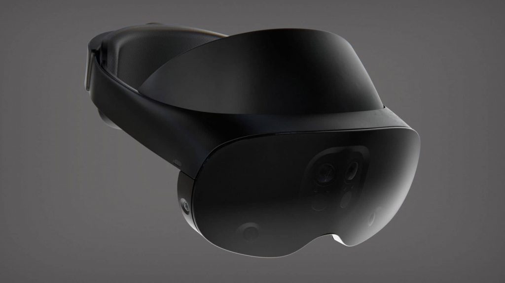 Meta Meluncurkan Beberapa Headset VR