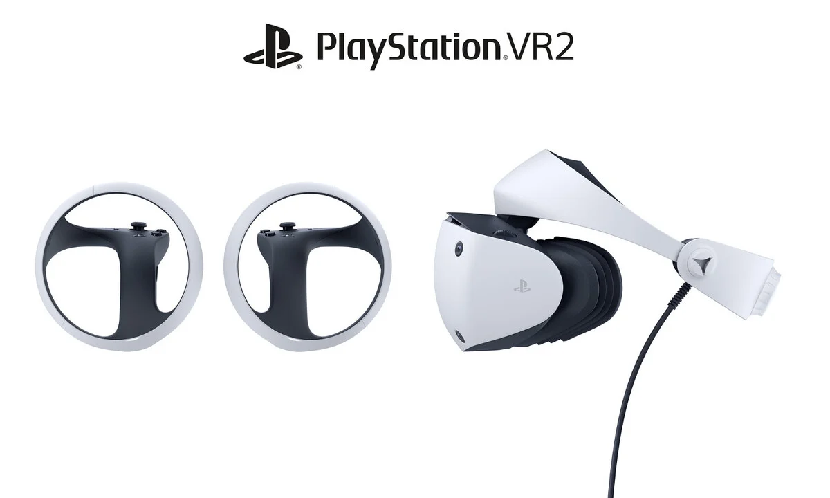 Sony Akan Meluncurkan Sejumlah Judul PSVR 2