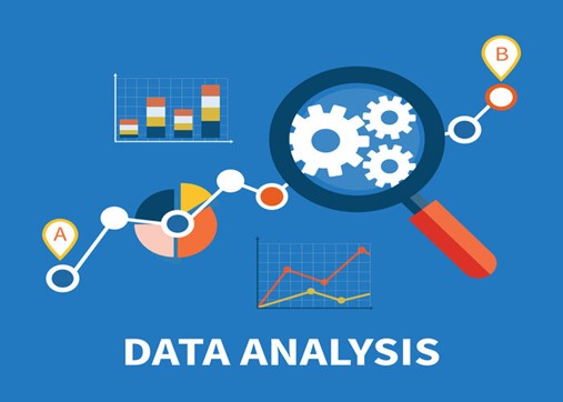 Skill Data Analyst