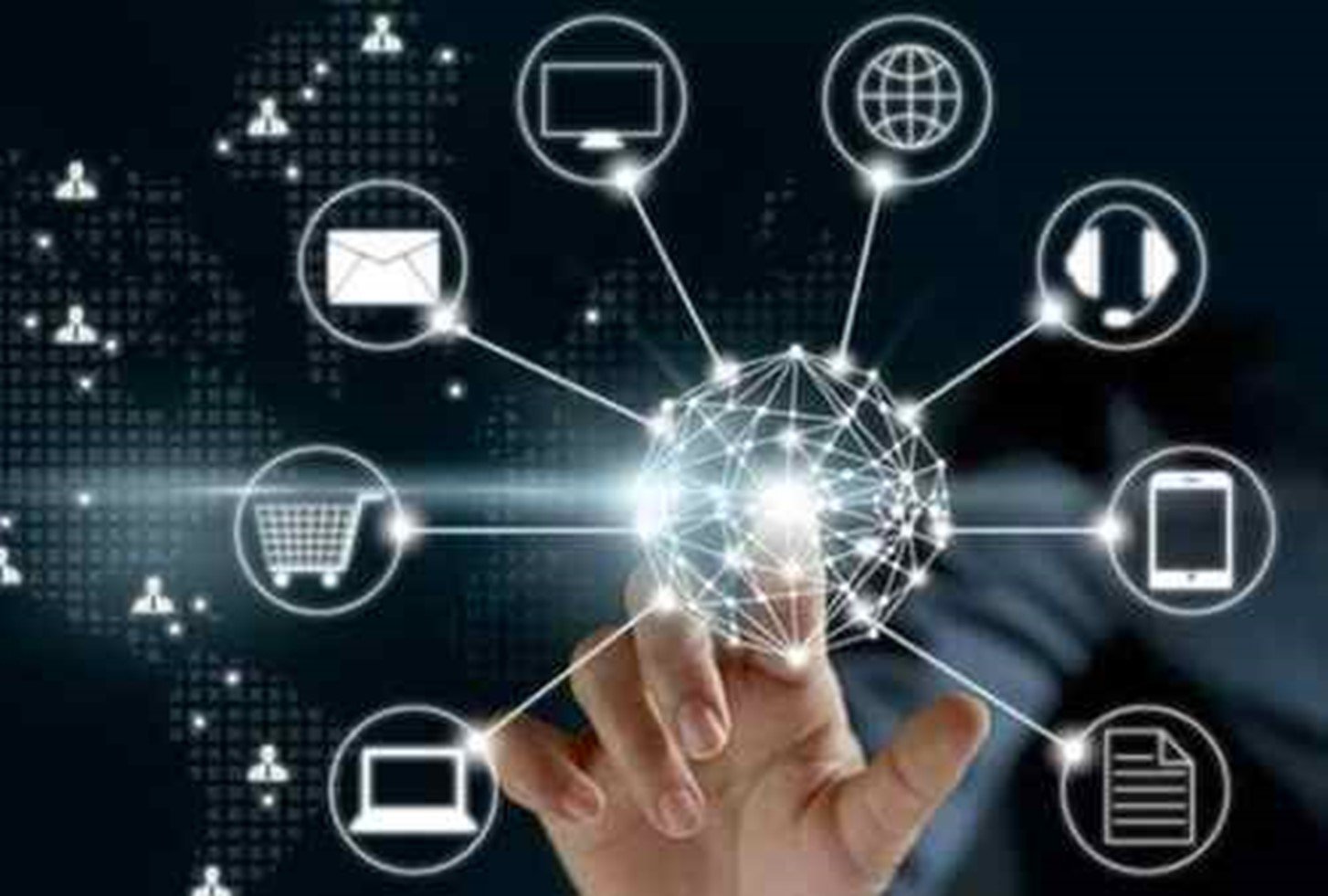 Inilah Pengertian Teknologi Digital Dan Kelebihannya Inilah Pengertian Teknologi Digital Dan Kelebihannya