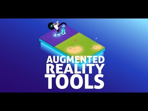 Tools Augmented Reality