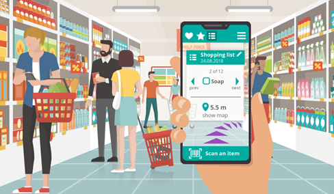Manfaat Augmented Reality dalam E-Commerce
