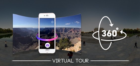 Virtual Tour 360