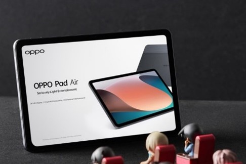 Tablet Oppo Pad Air