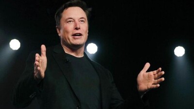 Elon Musk Mengalami Kerugian Terbesar
