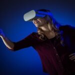 Hubungan Virtual Reality dengan Bisnis