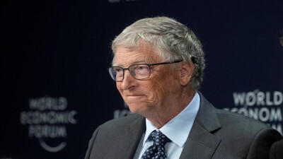 Bill Gates: AI Mengubah Dunia