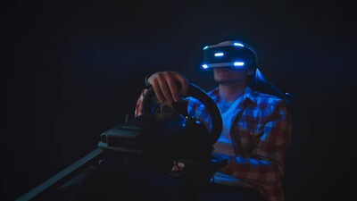 Cara Kerja VR dan AR dalam Industri Gaming