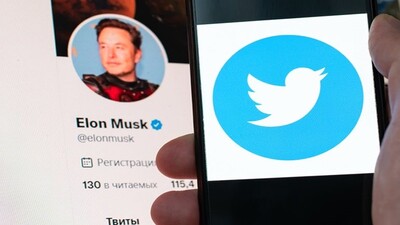 Elon Musk Pecat Engineer Twitter