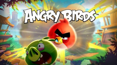 Game Angry Birds Pertama Resmi Dihapus