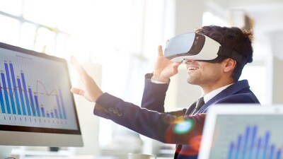 Keuntungan Penerapan VR dan AR