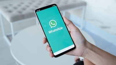 Konflik Bos WhatsApp dan Bos Telegram