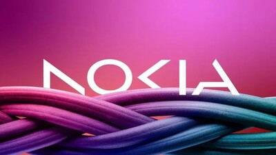 Nokia Rilis Logo Baru Setelah Hampir 60 Tahun