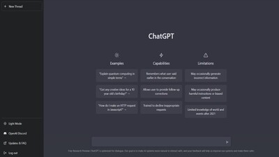 Pencipta Gmail Sebut ChatGPT Mampu Mengalahkan Google