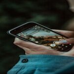 Penerapan Augmented Reality pada Instagram