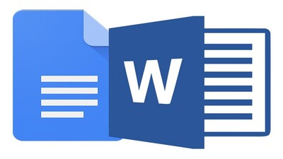 Perbedaan Google Docs dan Microsoft Word