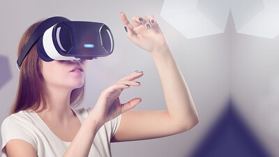 Rekomendasi Perangkat Virtual Reality