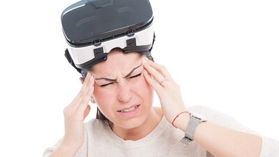 Apakah Virtual Reality Berbahaya? Cari Tahu Yuk!