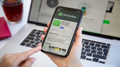 Fitur Baru WhatsApp di Indonesia, Bergabung Grup Tidak Mudah
