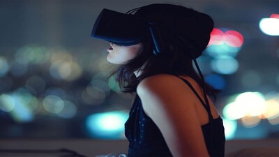 Kelebihan Showcase Virtual Reality Pengganti Maket