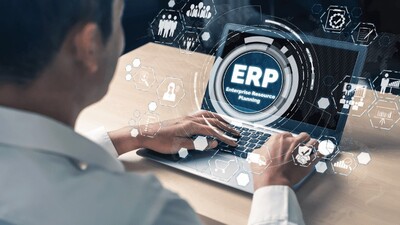 Manfaat Sistem ERP untuk Meningkatkan Efisiensi Bisnis