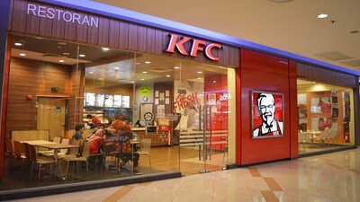 Penerapan ERP System di Restoran KFC