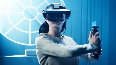 Pentingnya Teknologi VR dan AR dalam Metaverse