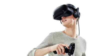Perbedaan Virtual Reality dan Video 360’