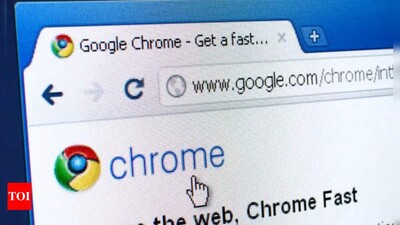 Google Minta Pengguna Perbarui Chrome Desktop