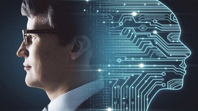 Jack Ma: Manusia Lebih Lemah dari AI