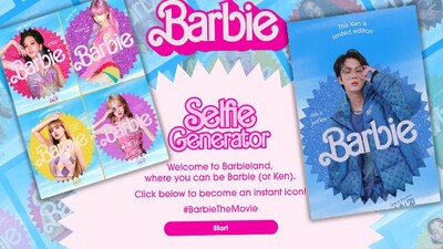 Viral Foto Barbie Selfie AI Generator, Ini Cara Membuatnya