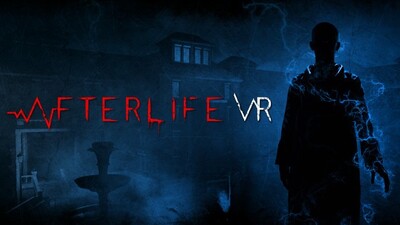 Afterlife VR, Game Horor yang Harus Dicoba!