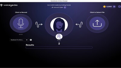 Aplikasi AI Voice Generator untuk Ganti Lagu dengan Suara