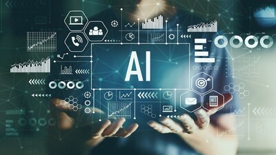 Artificial Intelligence untuk Pembelajaran