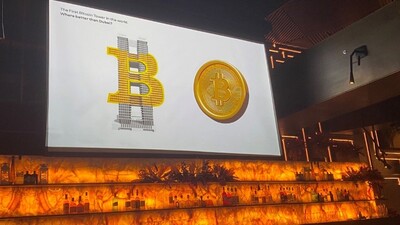Menara Bitcoin Pertama akan Dibangun di Dubai?