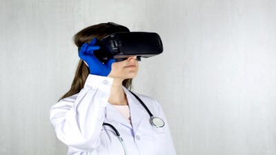 Pemanfaatan VR untuk Pelatihan Anti Rasisme