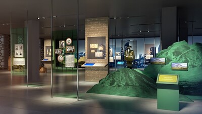 Penggunaan Teknologi Digital di Museum Jakarta
