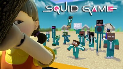 Squid Game VR akan Hadir Akhir 2023?