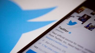 Twitter Berikan Centang Biru Akun Selebriti yang Sudah Meninggal