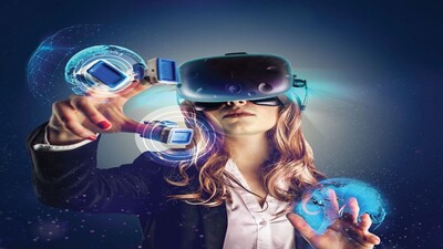 Mengenal Teknologi Virtual Reality (VR)