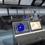 Penggunaan Teknologi VR oleh Royal Navy