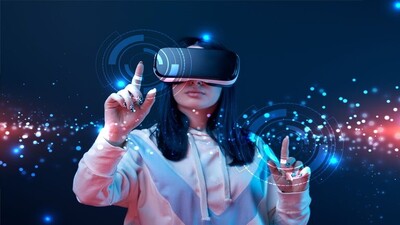 Penggunaan Teknologi VR untuk Latihan Menyelam