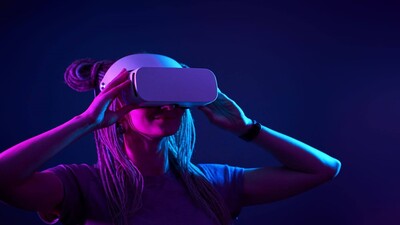 Penggunaan Virtual Reality untuk HR