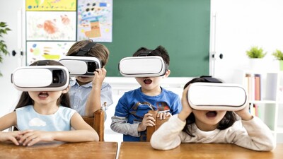 Persiapan Sebelum Menggunakan VR dan AR dalam Pembelajaran