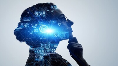 Teknologi AI bisa Membaca Pikiran Manusia?