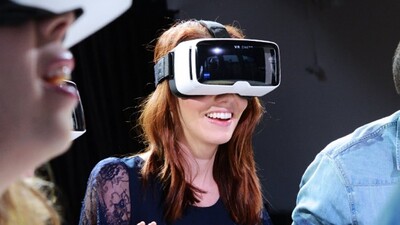 Apa itu VR 360 Video?