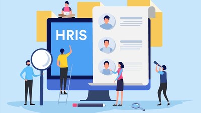 HRIS untuk Meningkatkan Produktivitas Perusahaan